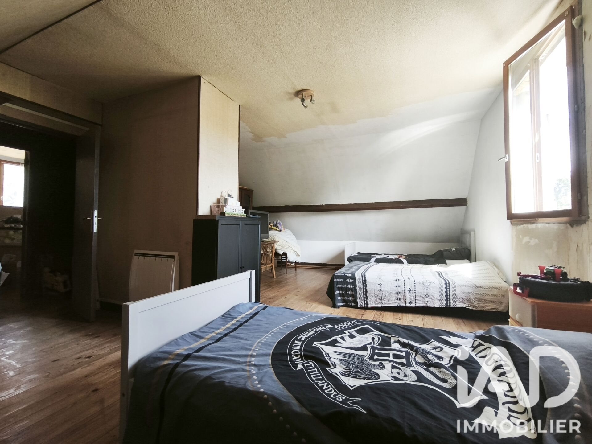 Maison à vendre, 112m², Pressagny-l'Orgueilleux