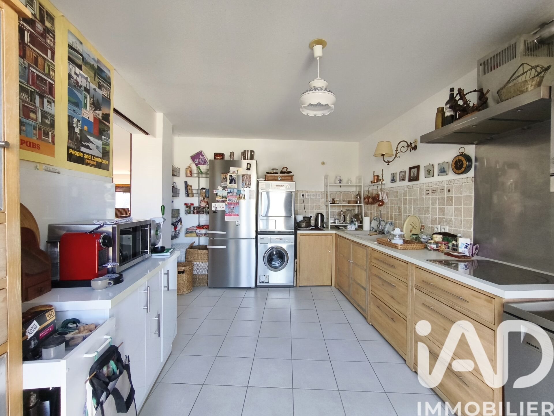 Appartement à vendre, 160m², Vernon