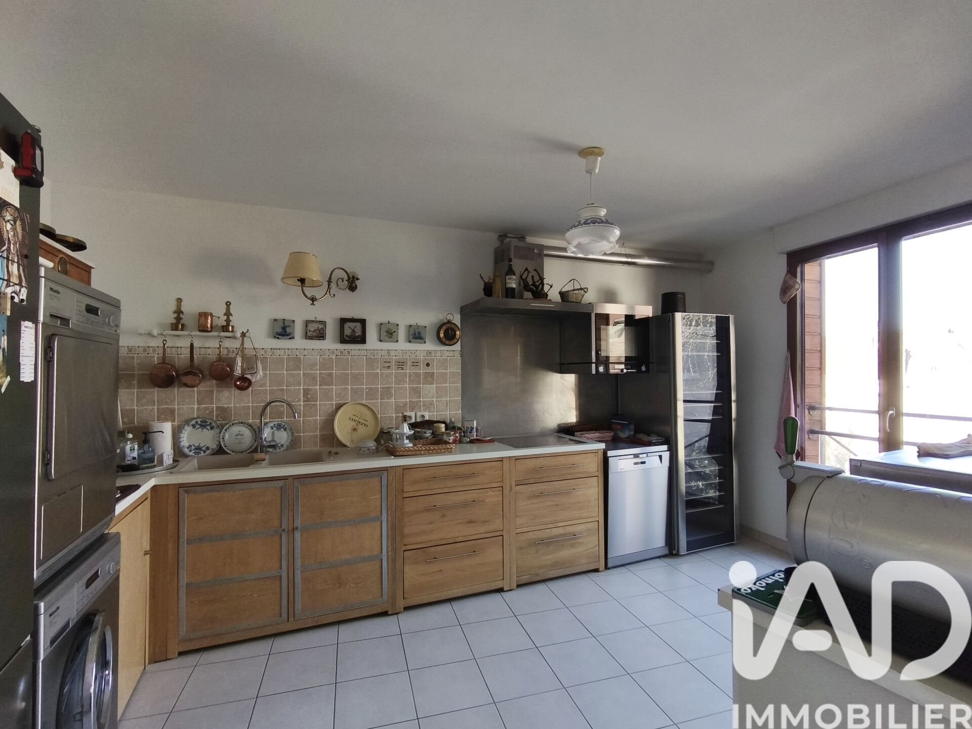 Appartement à vendre, 160m², Vernon