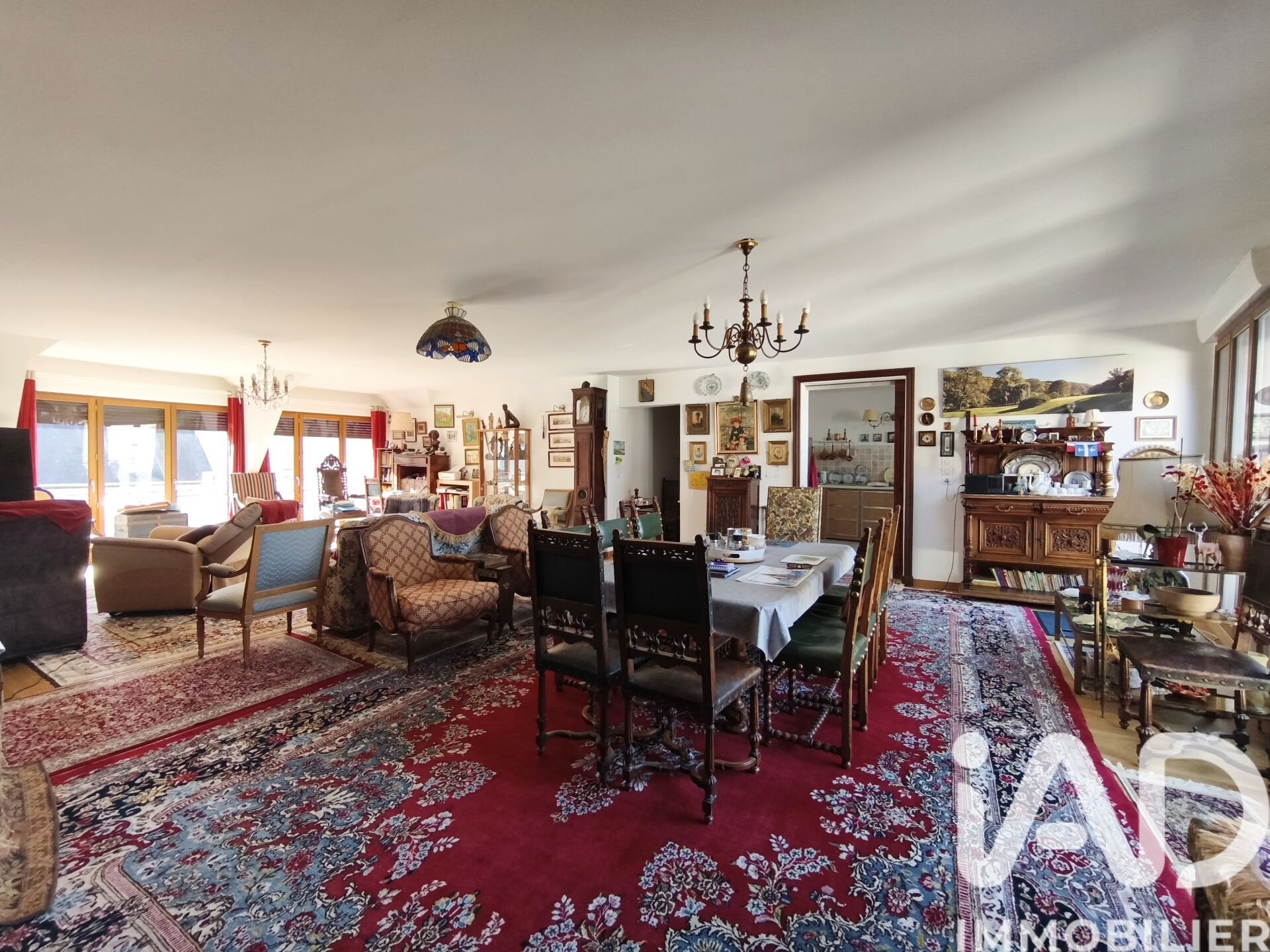 Appartement à vendre, 160m², Vernon