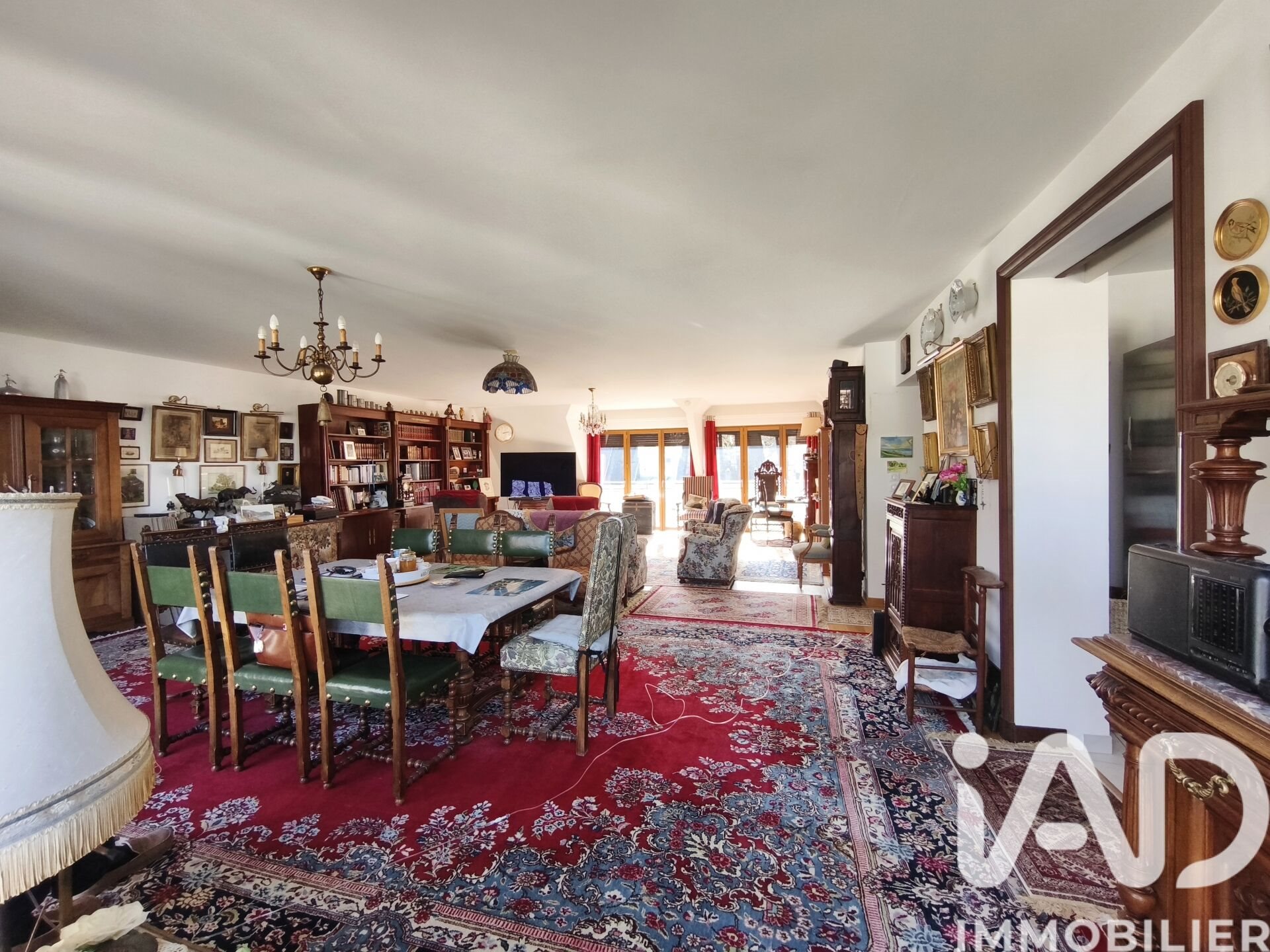 Appartement à vendre, 160m², Vernon