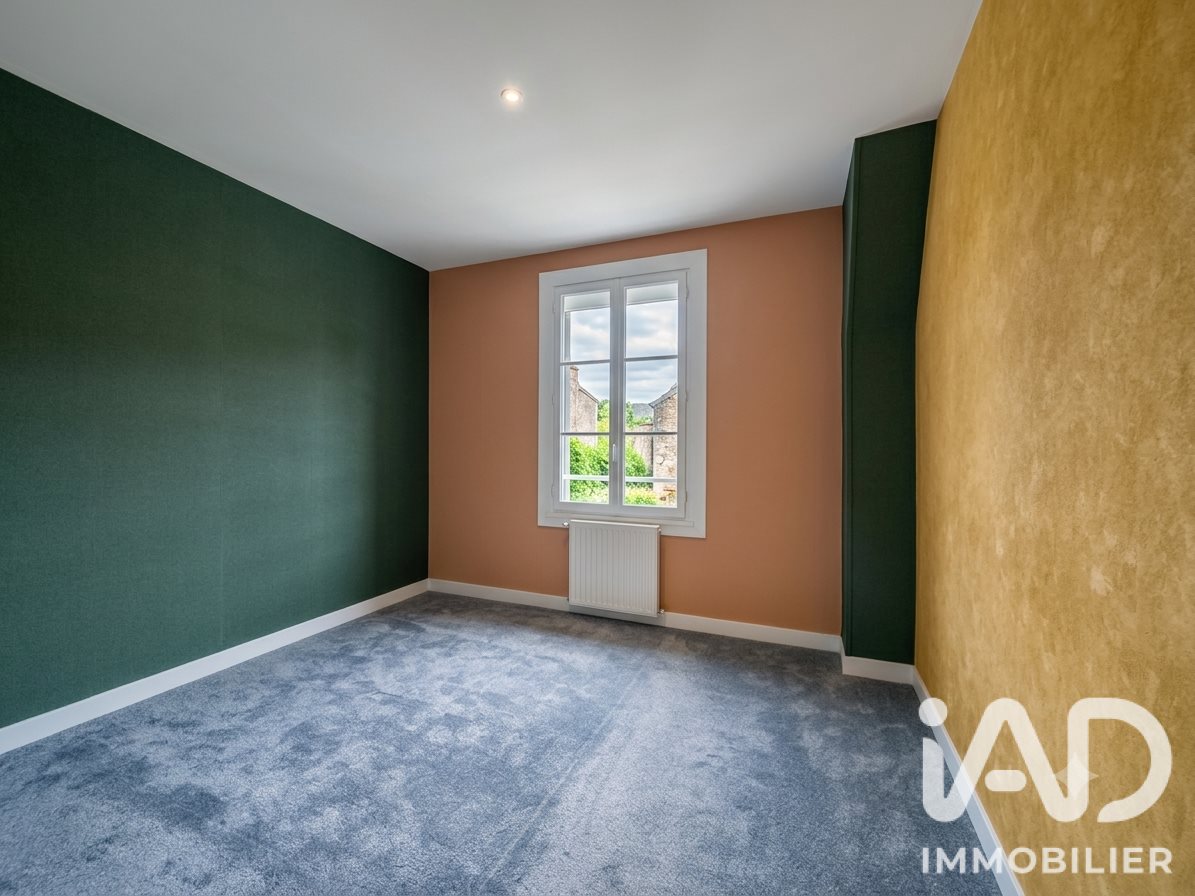 Appartement à vendre, 73m², Les Andelys