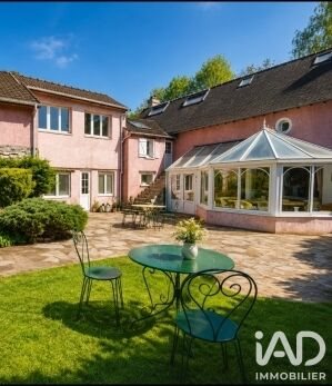 Maison à vendre, 271m², Bonnières-sur-Seine