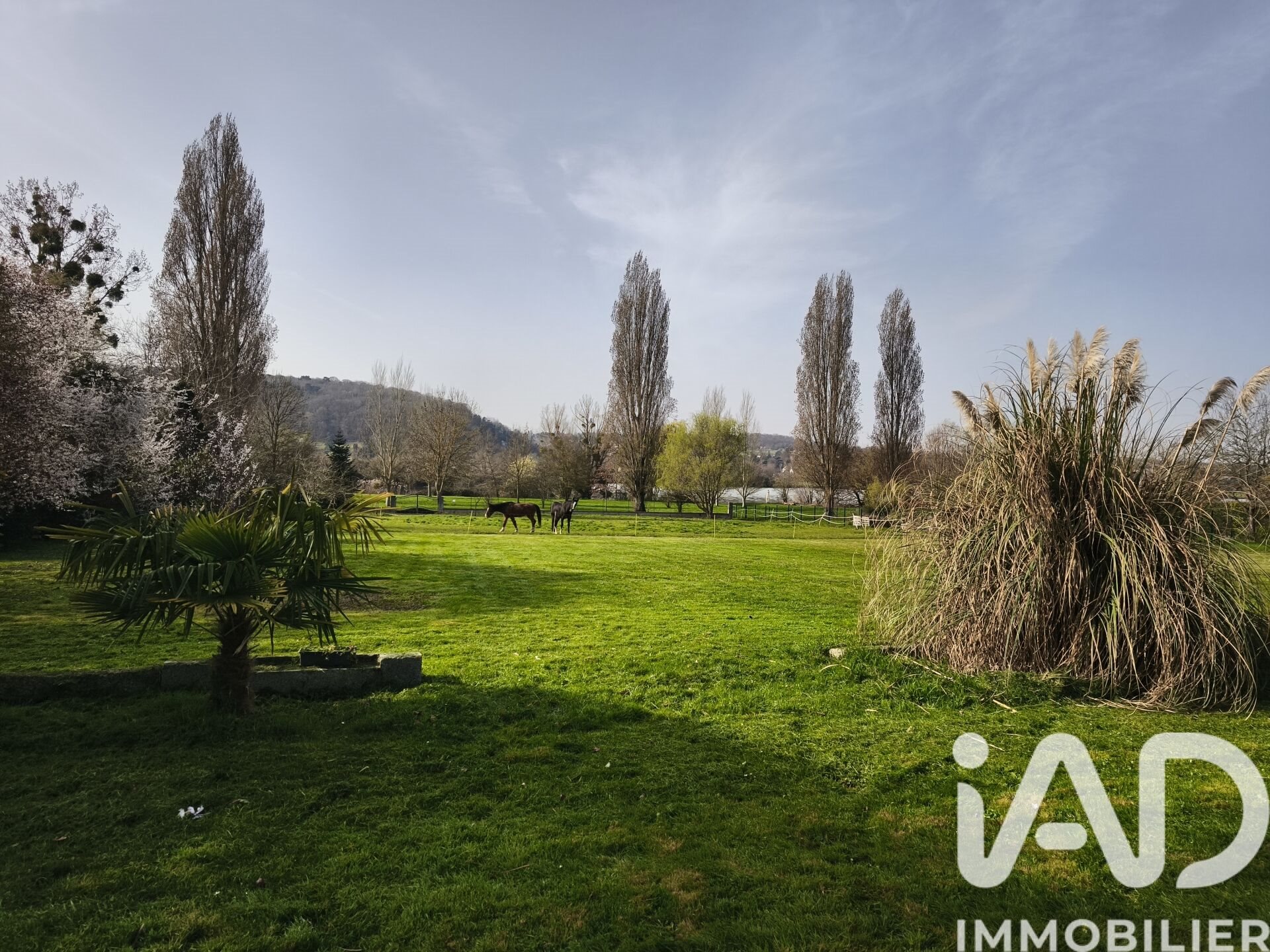 Maison à vendre, 170m², Notre-Dame-de-l'Isle