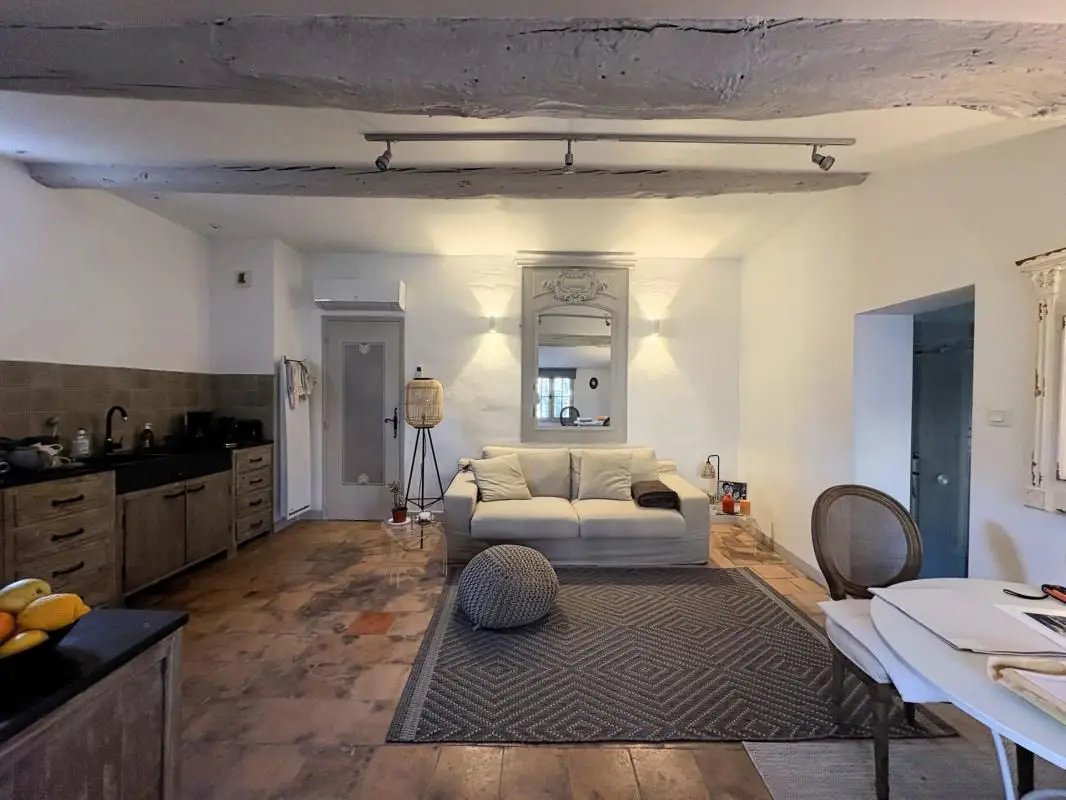 Appartement à vendre, 38m², Avignon