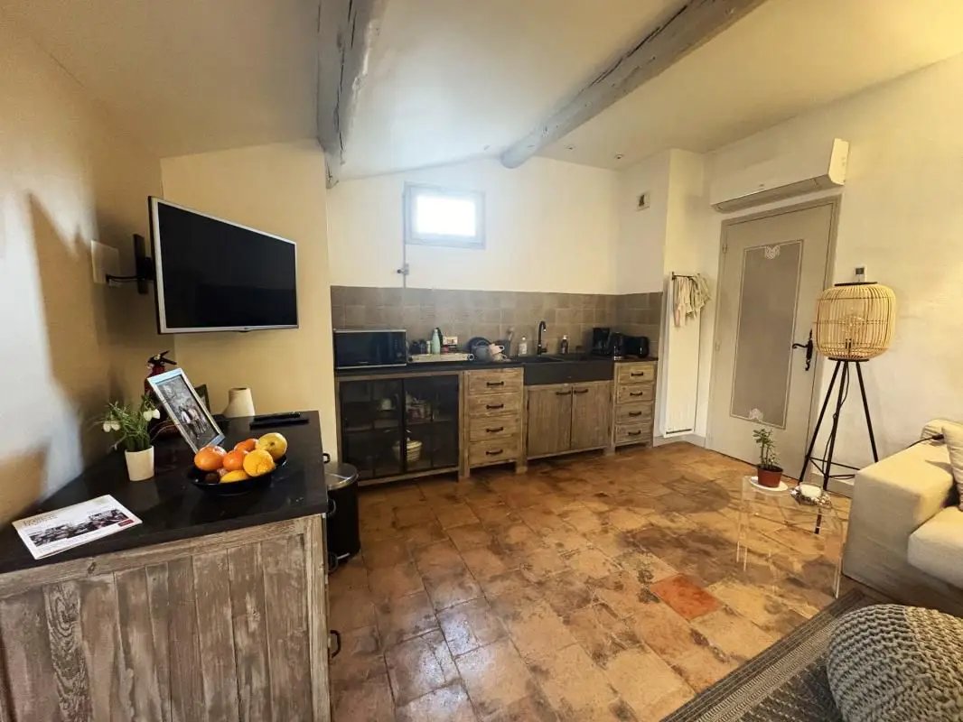 Appartement à vendre, 38m², Avignon