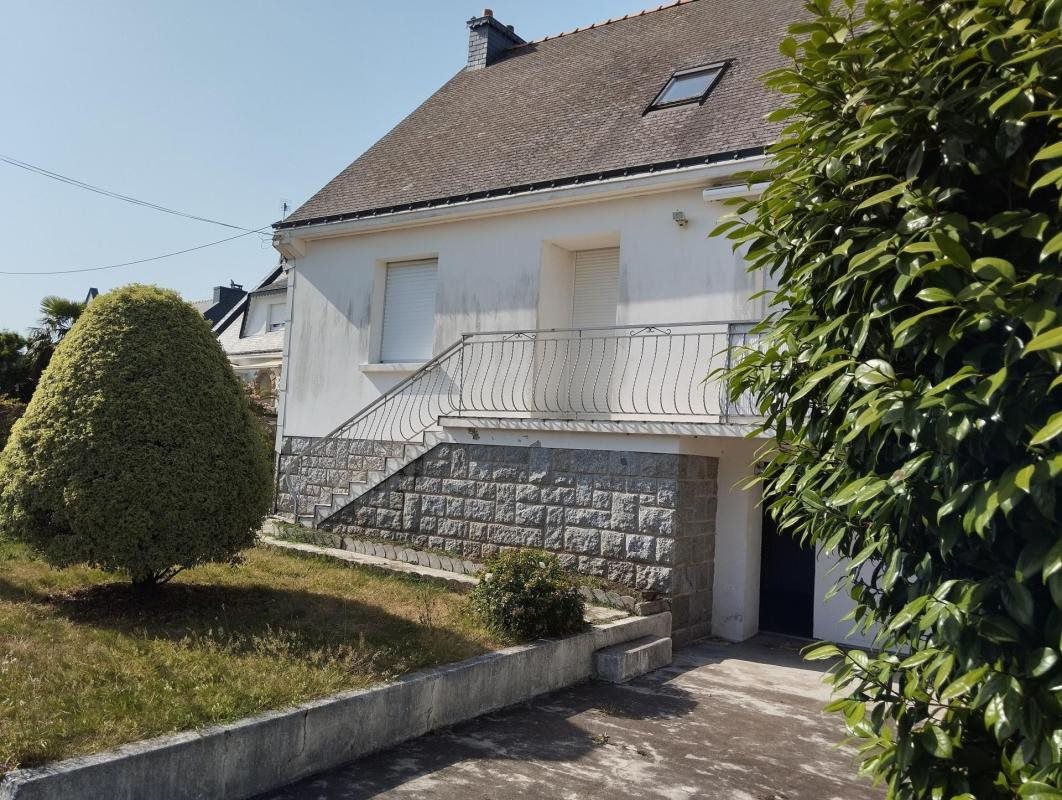 Maison à vendre, 80m², Muzillac