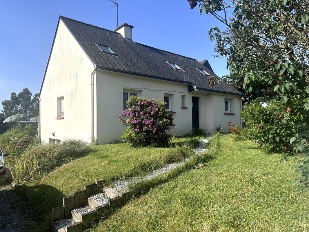 Maison à vendre, 110m², Landévant