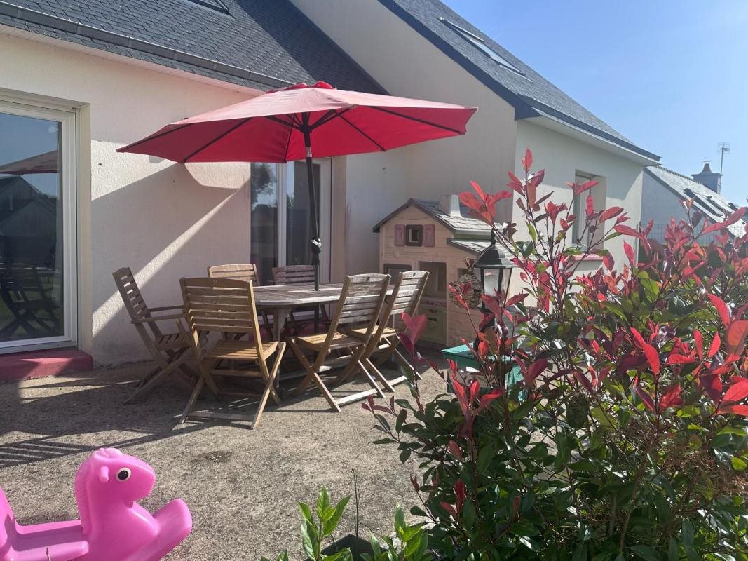 Maison à vendre, 110m², Landévant