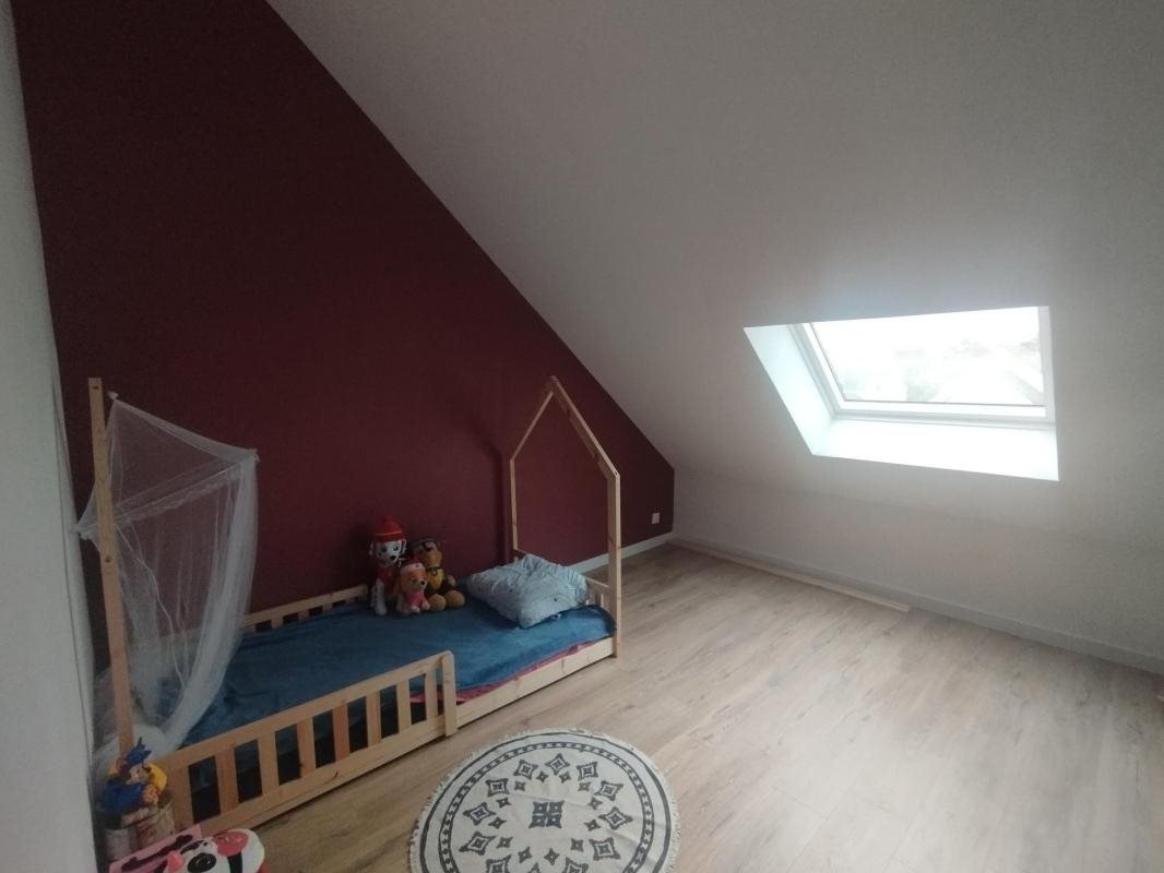 Maison à vendre, 110m², Landévant