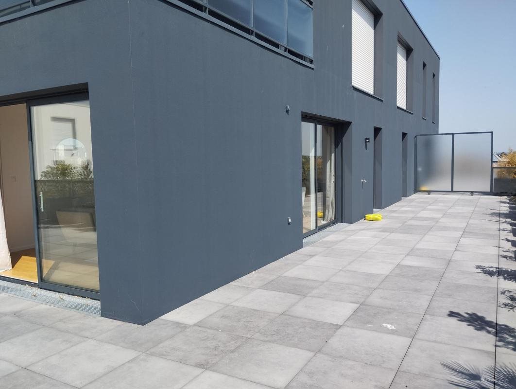 Appartement à vendre, 82m², Vannes