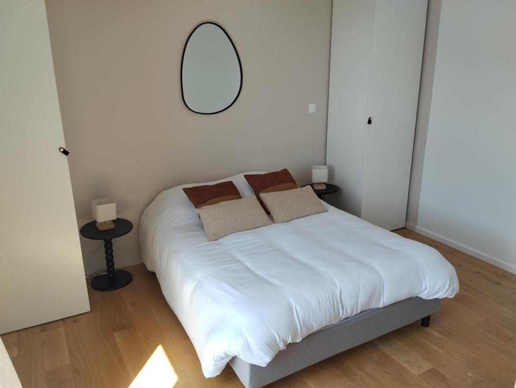 Appartement à vendre, 82m², Vannes