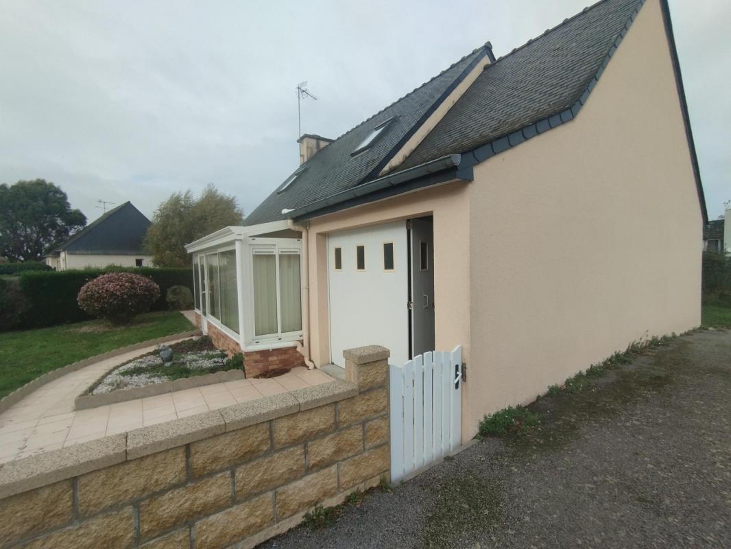 Maison à vendre, 90m², Muzillac