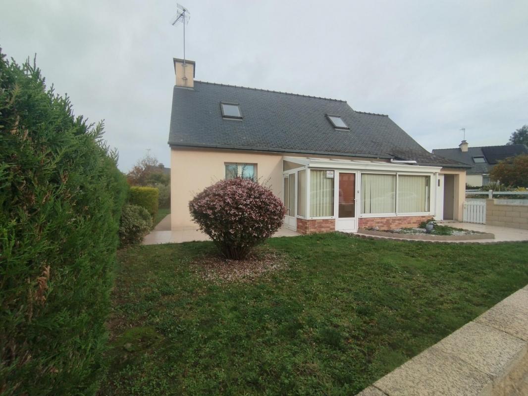 Maison à vendre, 90m², Muzillac