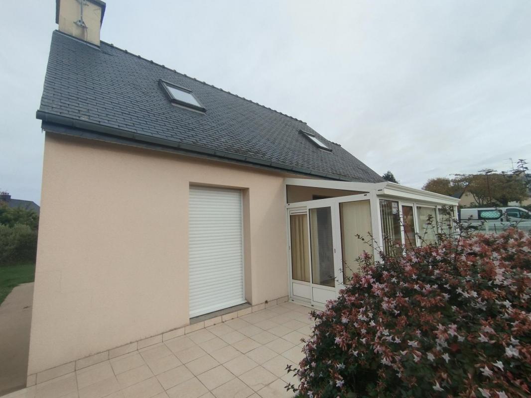 Maison à vendre, 90m², Muzillac
