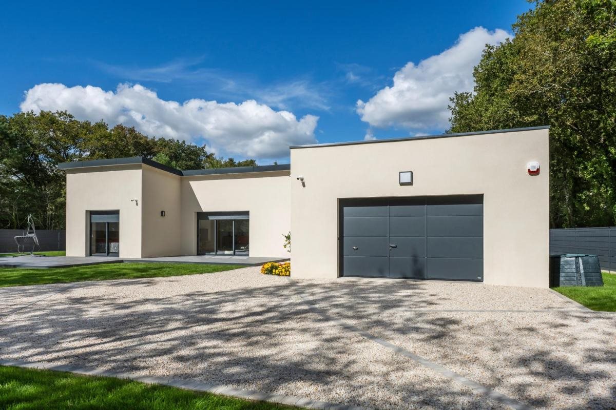 Maison à vendre, 131m², Férel