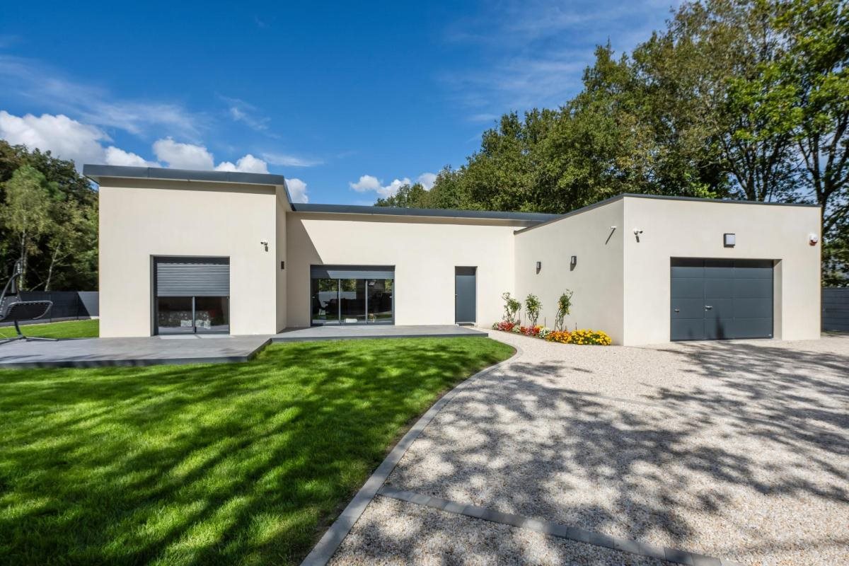 Maison à vendre, 131m², Férel