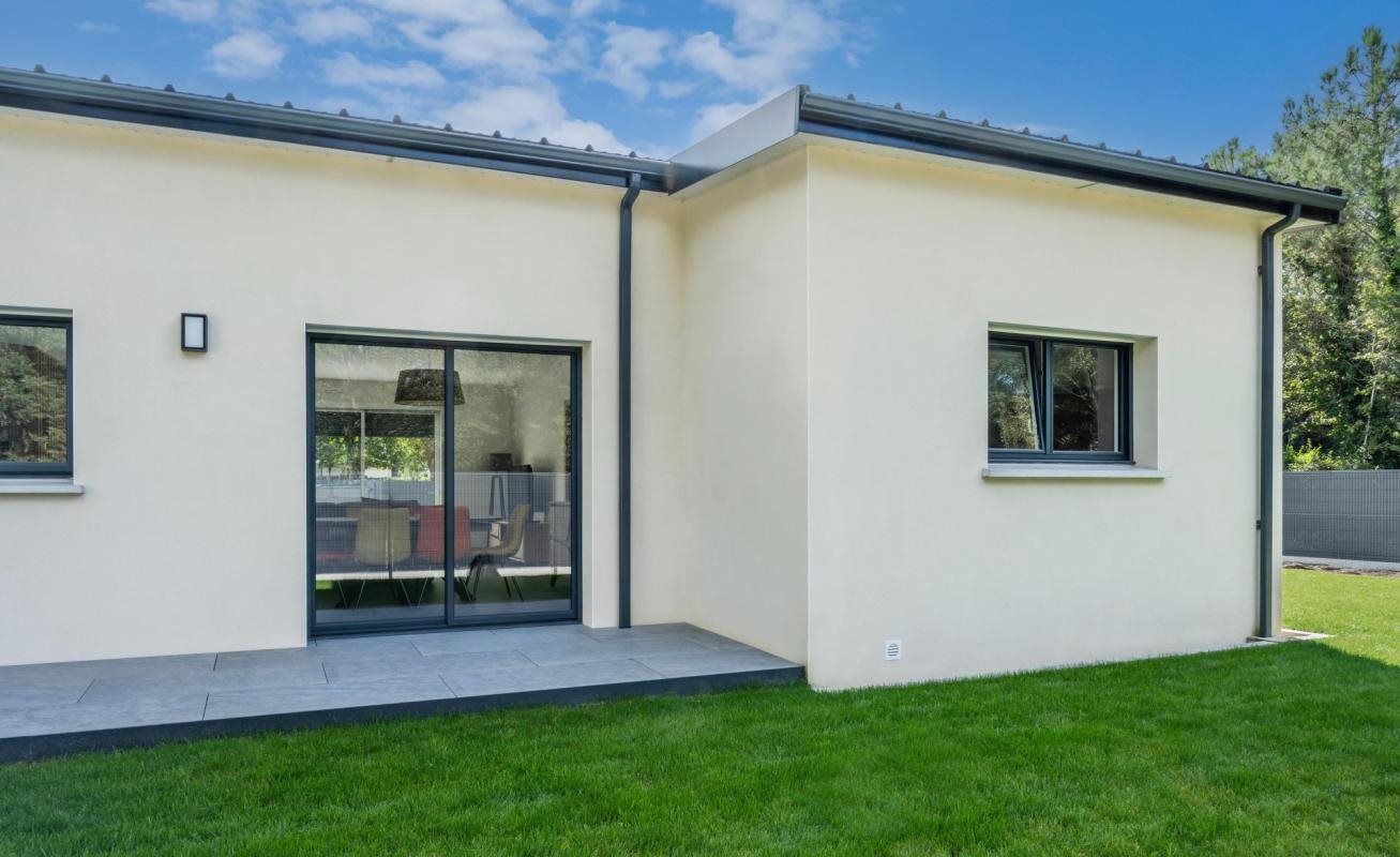 Maison à vendre, 131m², Férel