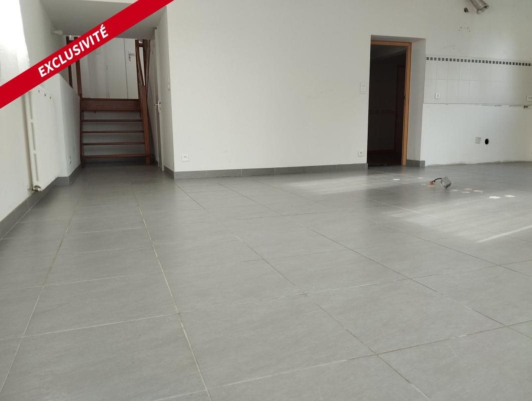 Maison à vendre, 130m², Muzillac