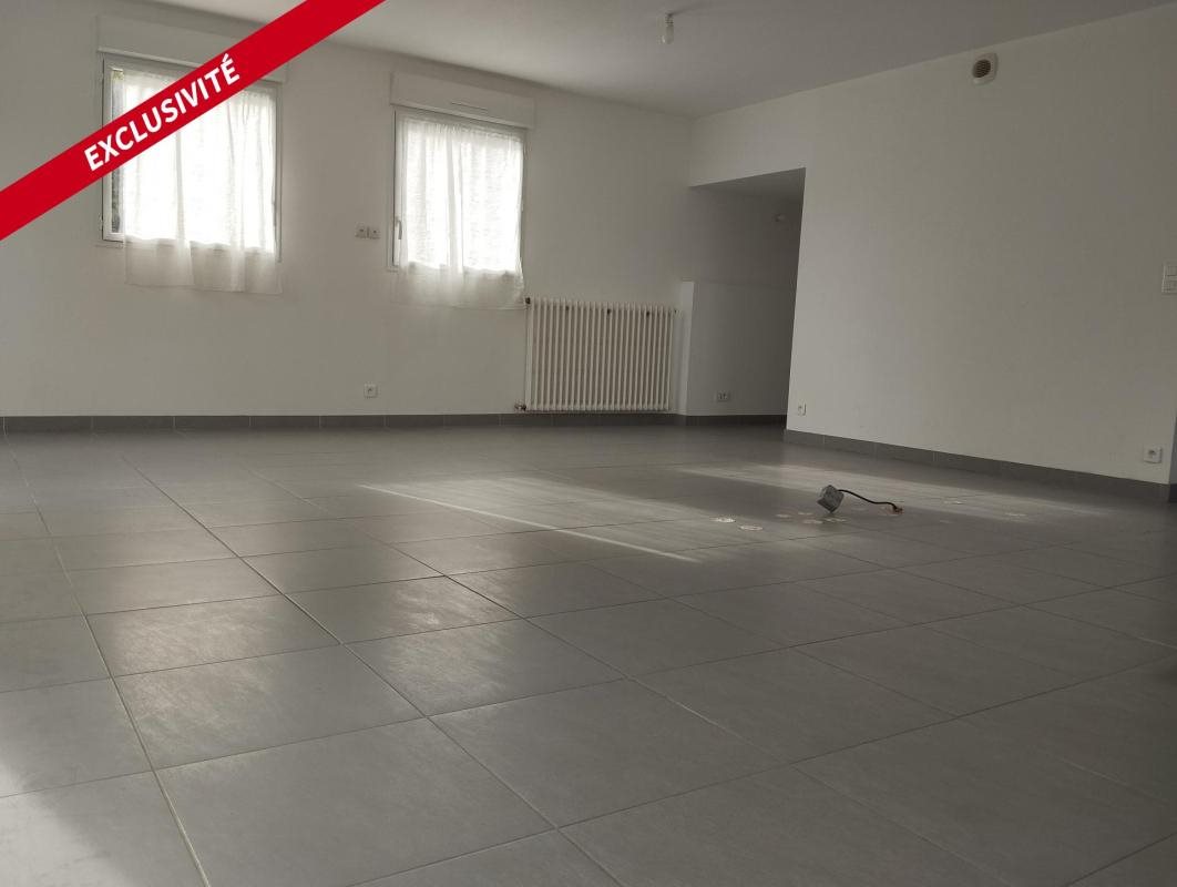 Maison à vendre, 130m², Muzillac