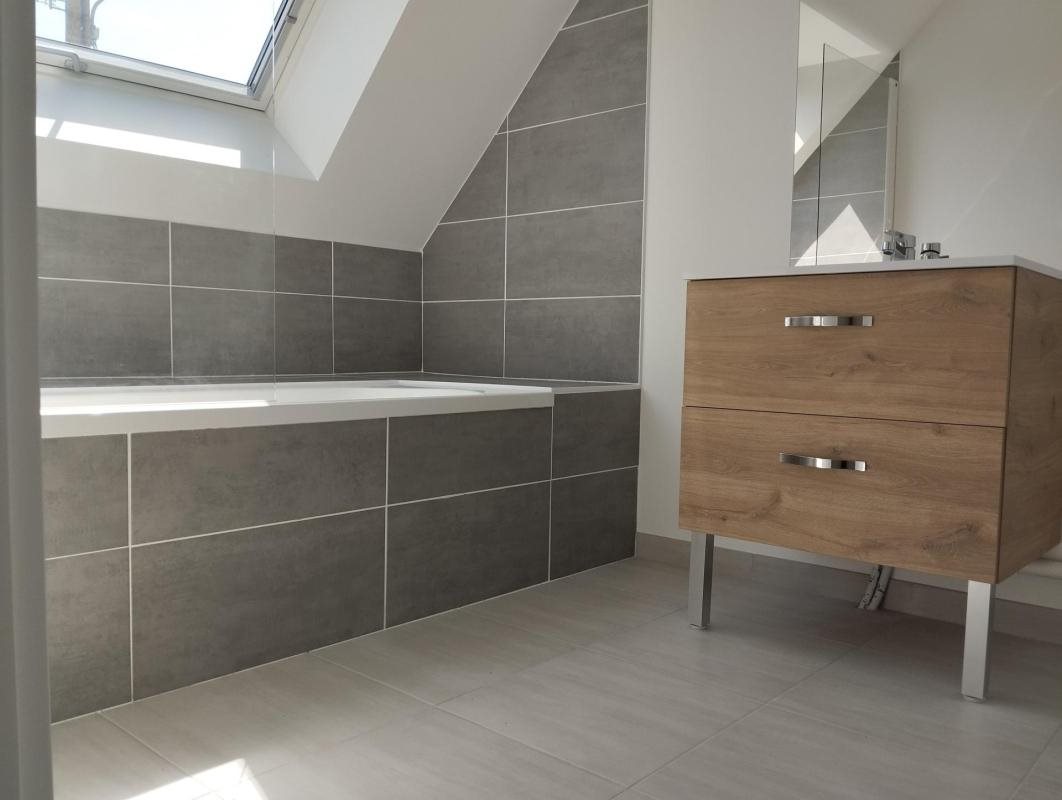 Maison à vendre, 86m², Damgan