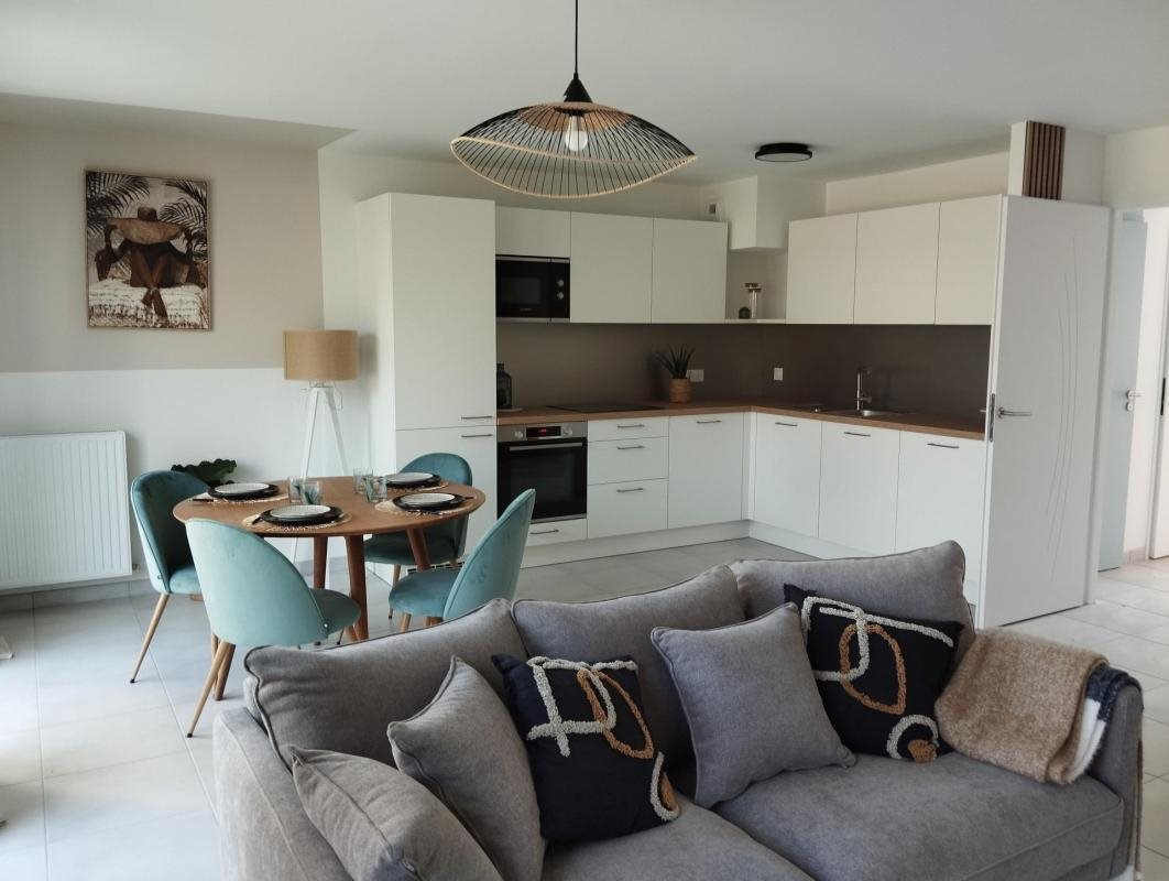 Maison à vendre, 86m², Damgan