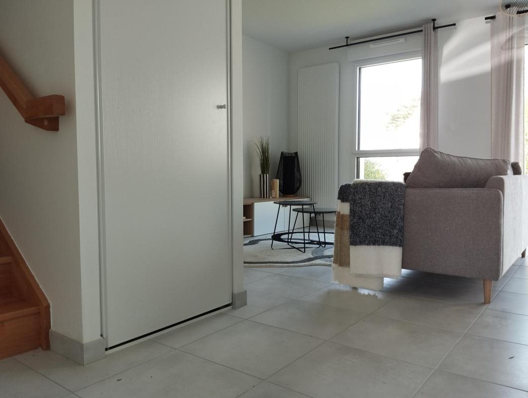 Maison à vendre, 86m², Damgan
