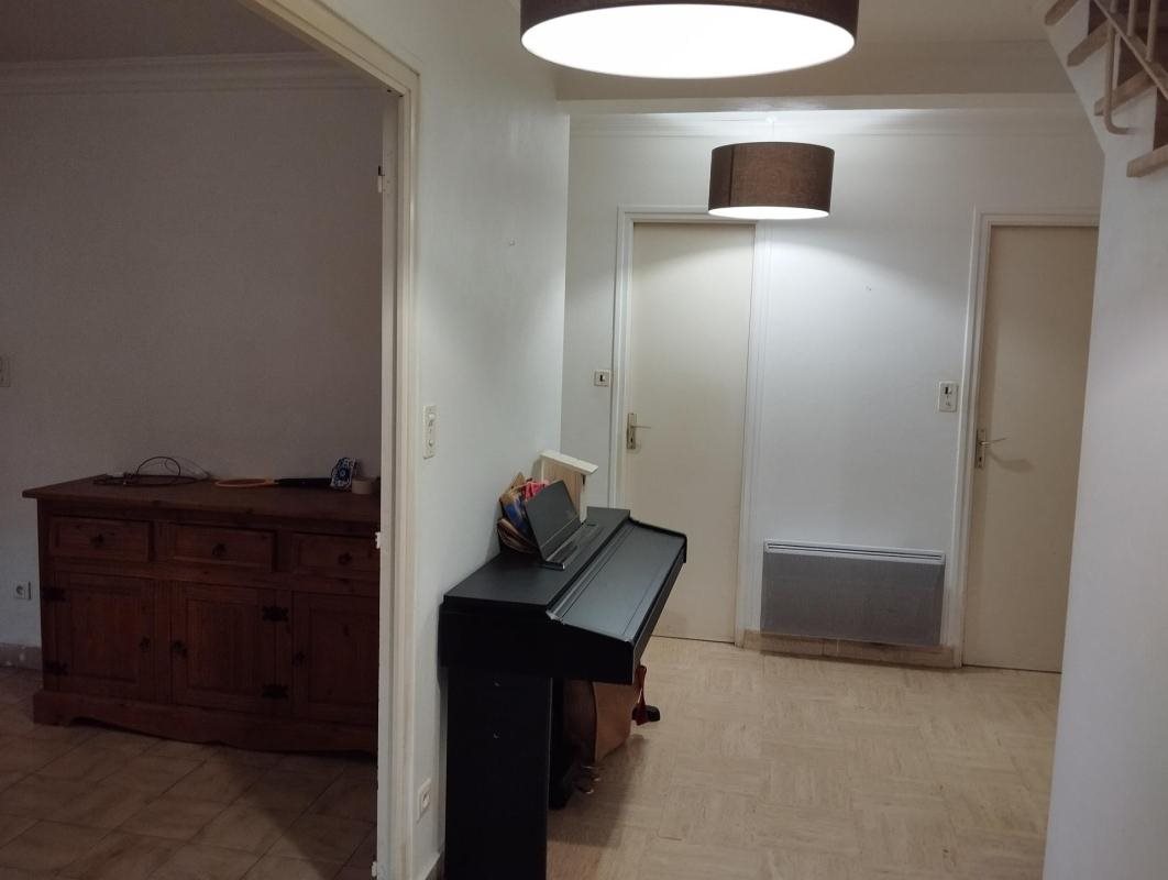 Maison à vendre, 122m², Saint-Nolff