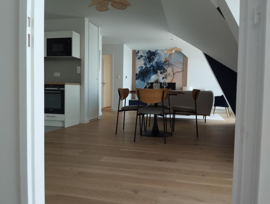 Appartement à vendre, 86m², Damgan