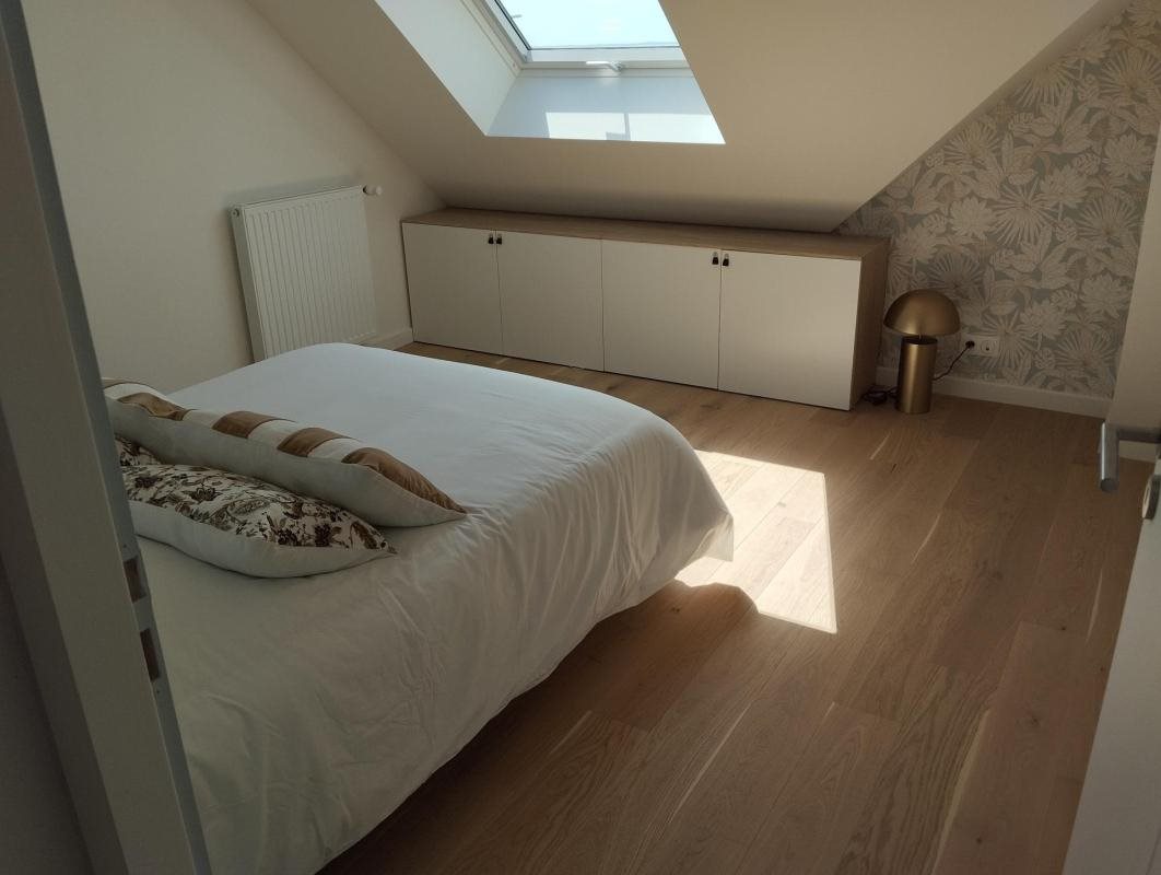 Appartement à vendre, 86m², Damgan