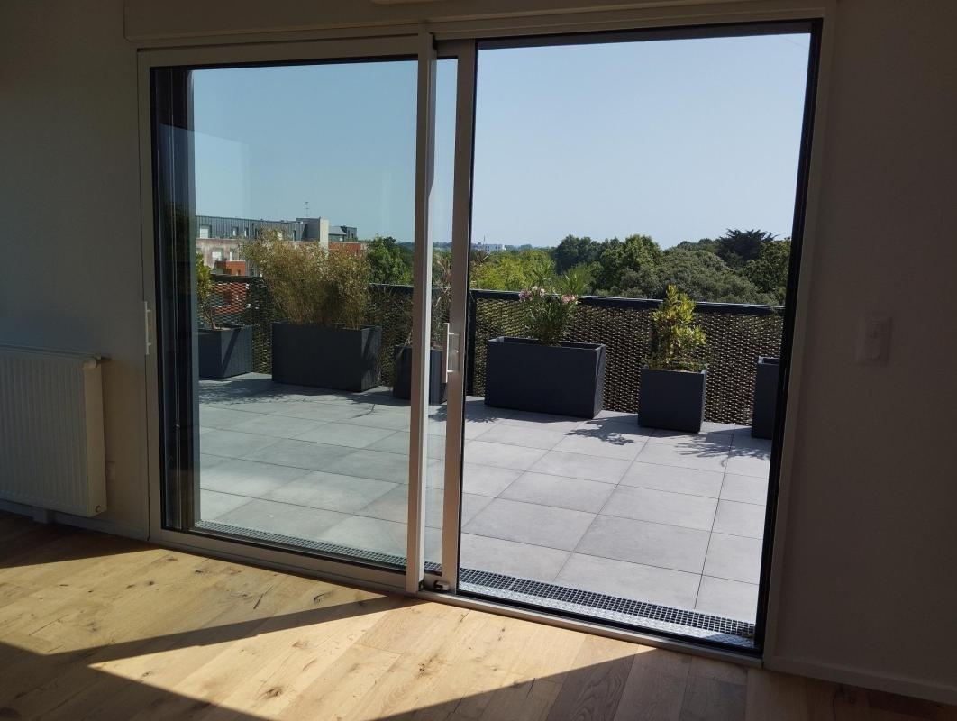 Appartement à vendre, 89m², Vannes