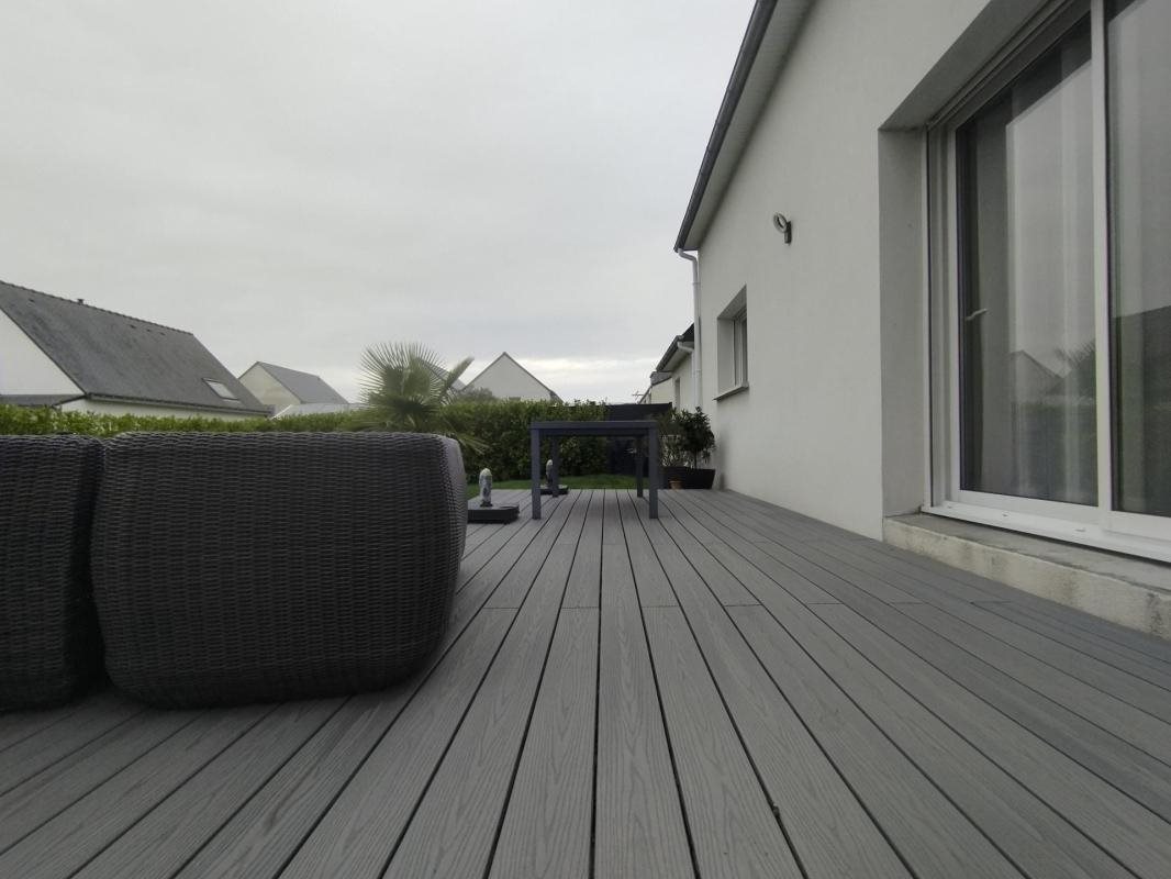 Maison à vendre, 106m², Le Tour-du-Parc