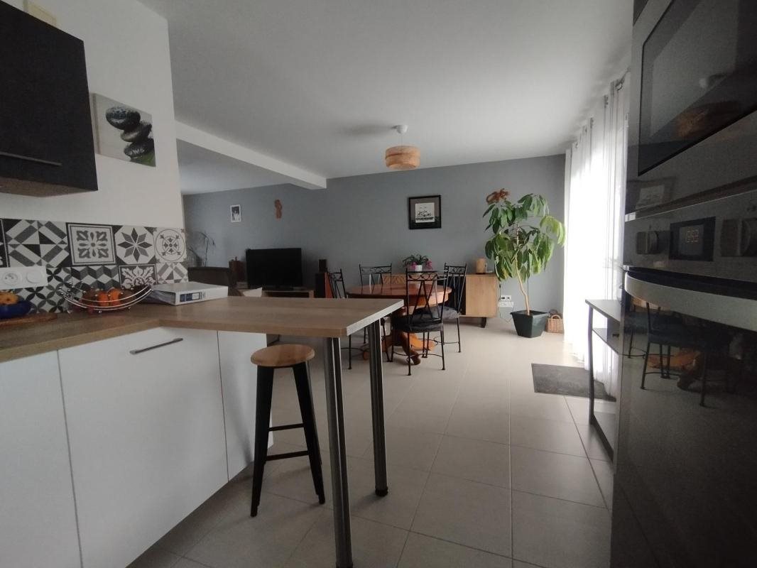 Maison à vendre, 106m², Le Tour-du-Parc