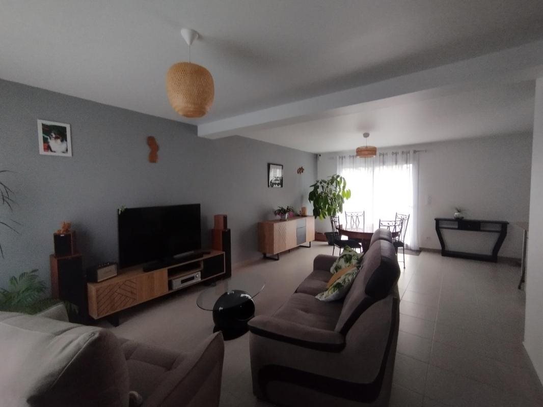 Maison à vendre, 106m², Le Tour-du-Parc