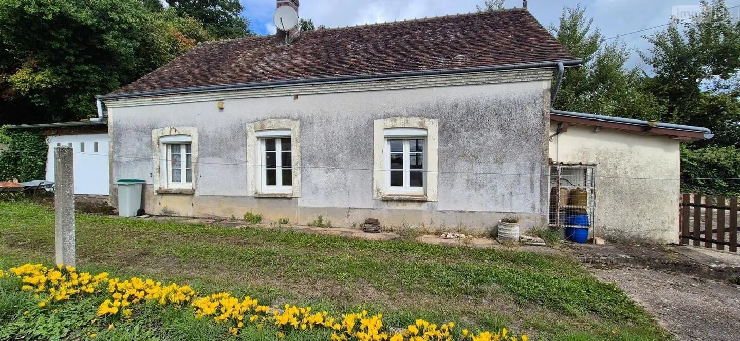 Maison à vendre, 87m², La Ferté-Bernard