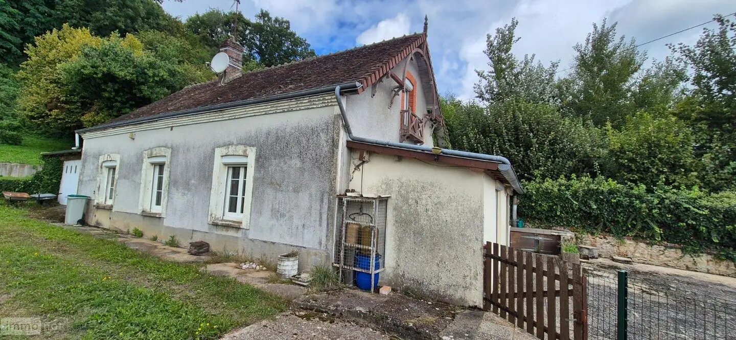 Maison à vendre, 87m², La Ferté-Bernard