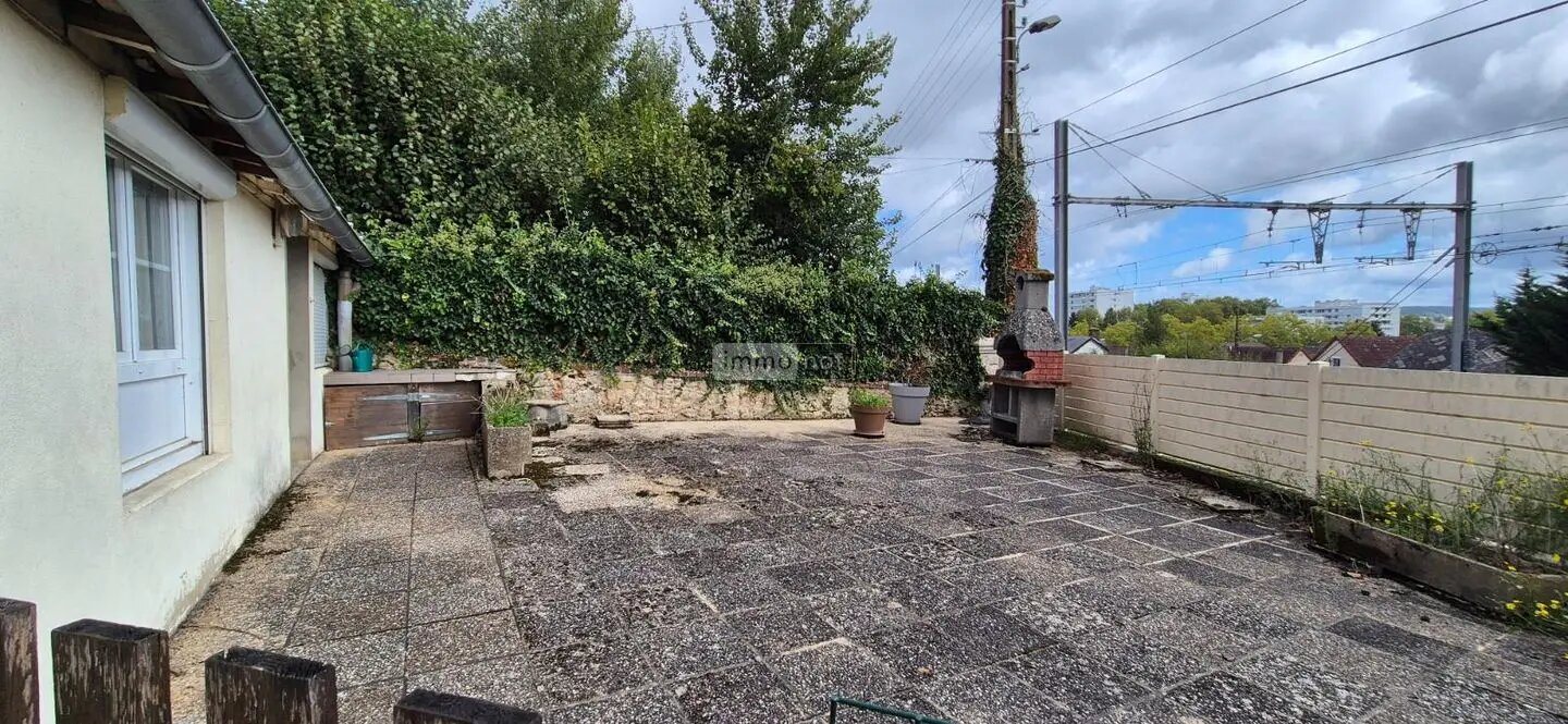 Maison à vendre, 87m², La Ferté-Bernard