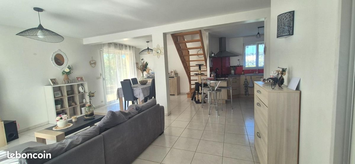 Maison à vendre, 107m², Cherré