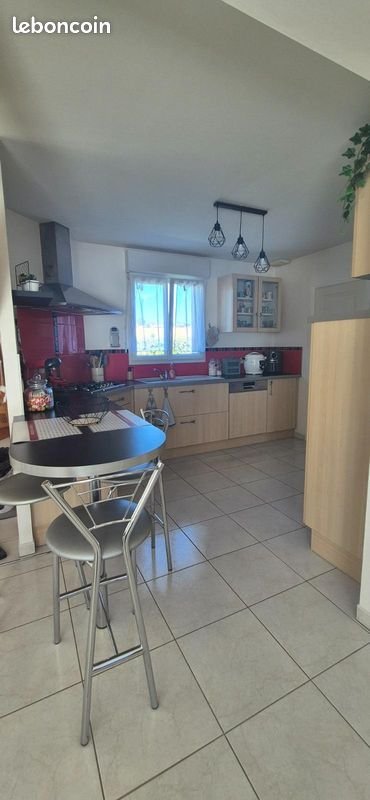 Maison à vendre, 107m², Cherré