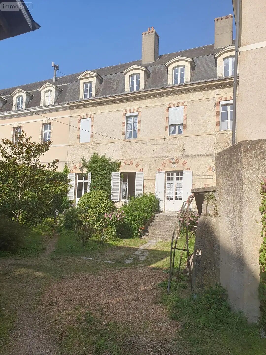 Maison à vendre, 358m², La Ferté-Bernard