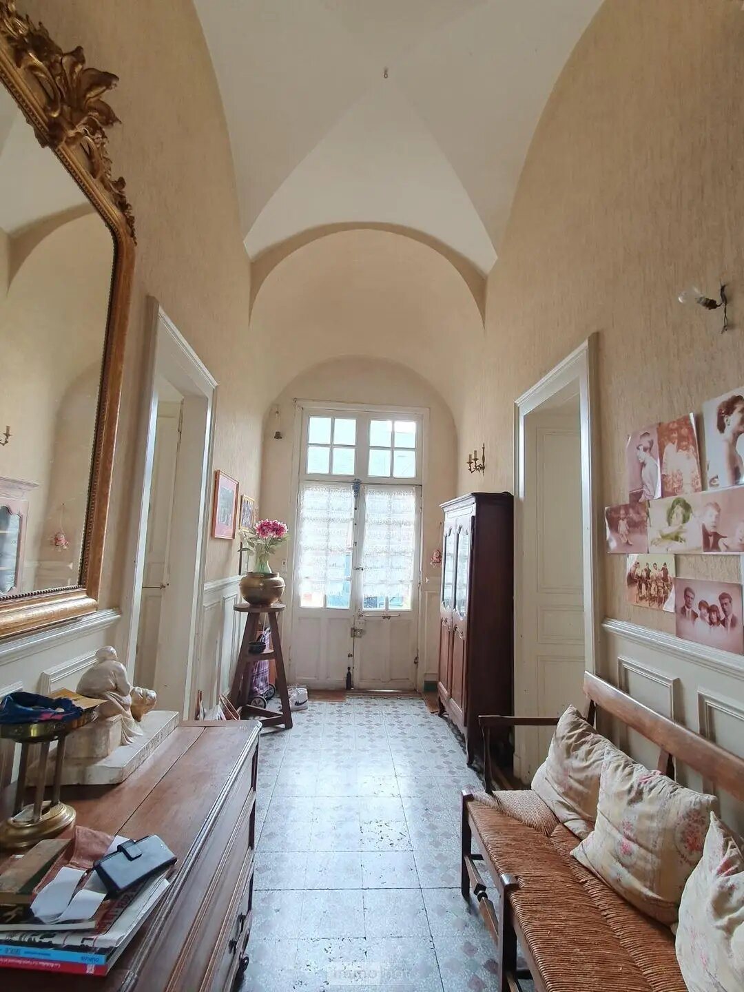 Maison à vendre, 358m², La Ferté-Bernard