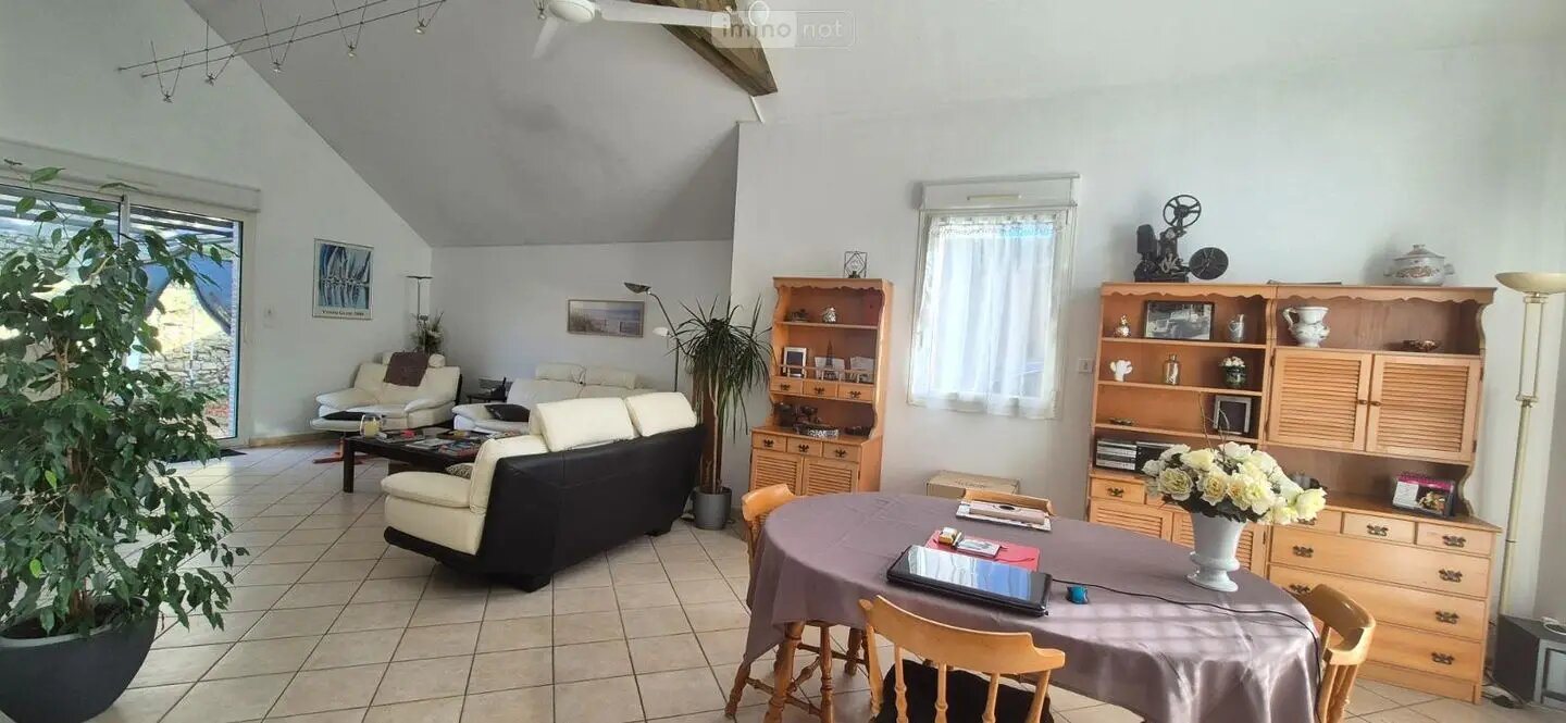 Maison à vendre, 147m², La Ferté-Bernard