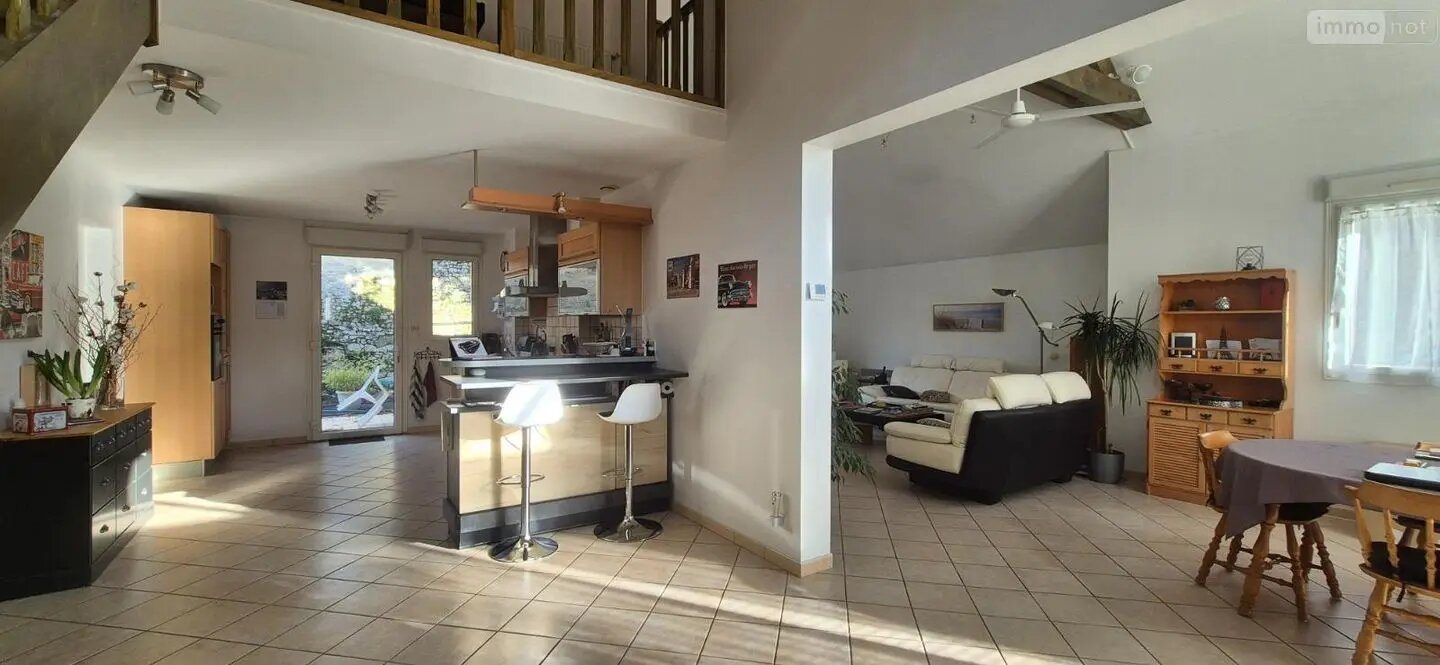 Maison à vendre, 147m², La Ferté-Bernard