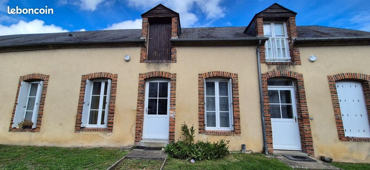 Appartement à louer, 37m², La Ferté-Bernard