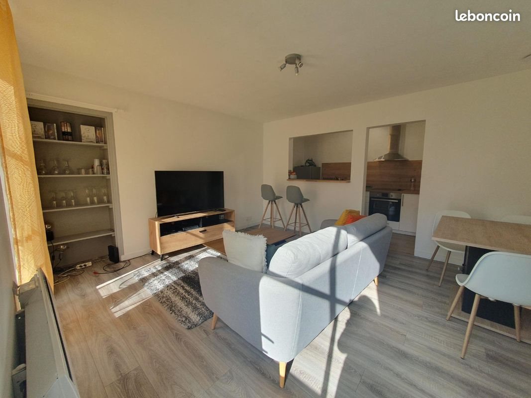 Appartement à louer, 37m², La Ferté-Bernard