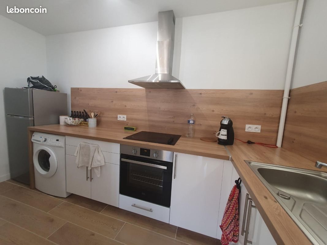 Appartement à louer, 37m², La Ferté-Bernard