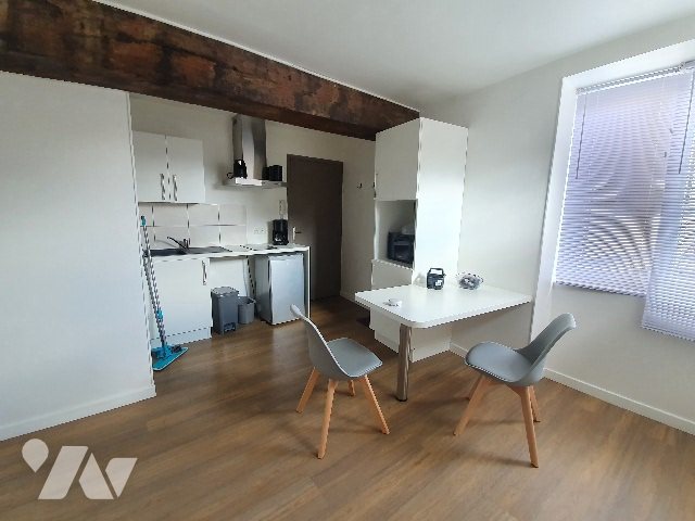 Appartement à louer, 22m², La Ferté-Bernard