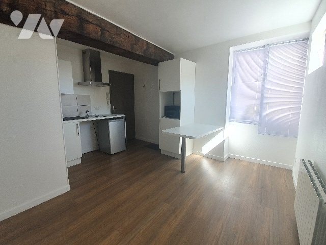 Appartement à louer, 22m², La Ferté-Bernard