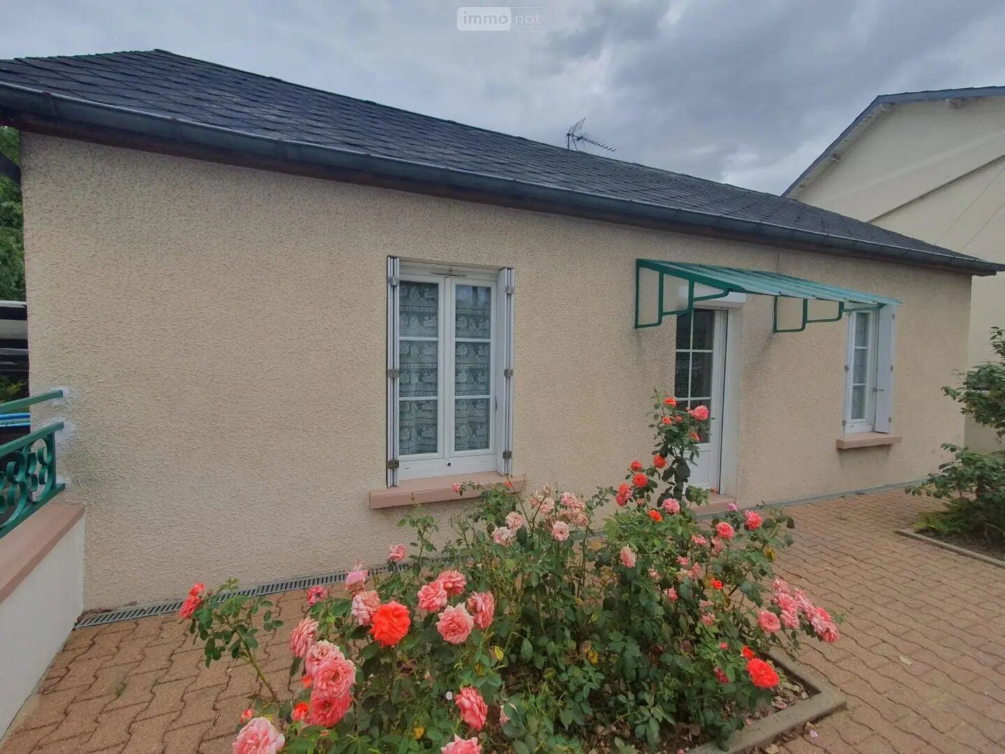 Maison à vendre, 84m², La Ferté-Bernard