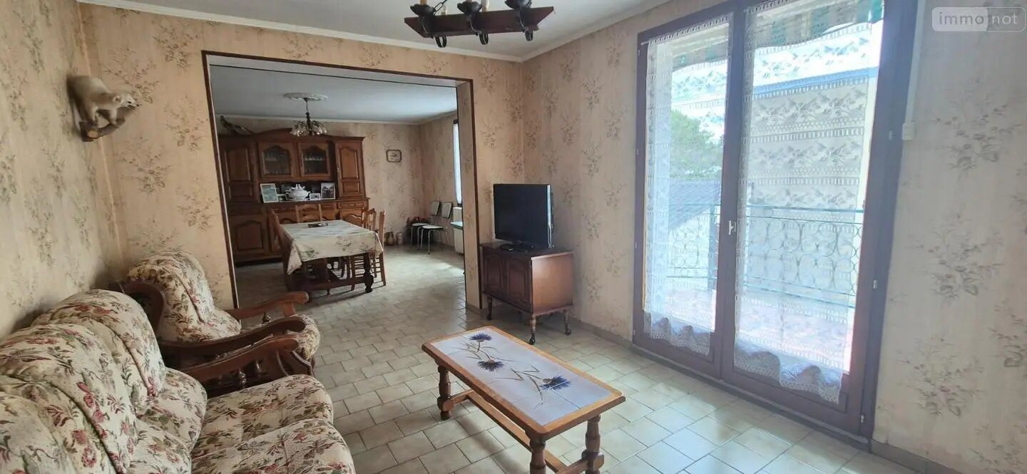 Maison à vendre, 84m², La Ferté-Bernard